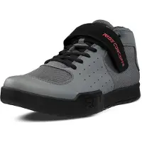 Ride Concepts Wildcat Charcoal/Red MTB Shoes || Maat: 46