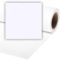 Colorama 482 Polar White 3,55x30m