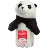 Daphne´s Driver Panda Panda Headcover