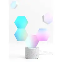 COLOLIGHT Smart Home verlichtingssysteem (startset incl. uitbreidingsset) RGBW Alexa, Google Home
