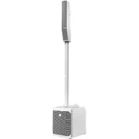 Electro-Voice Evolve 30M mobiel column P.A.-systeem (wit)