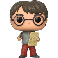 Funko POP! Harry Potter Sluipwegwijzer-figuur