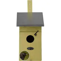 Best for birds Vogelhuis NKS