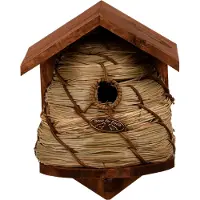 Best for birds vogelhuis NKBH