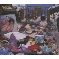 Ginza.se Sharon Van Etten - Remind Me Tomorrow (CD)
