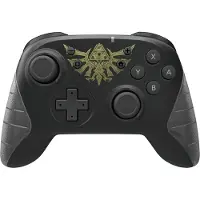 Hori Wireless Controller HoriPad - Zelda | Switch