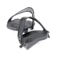 VirtuFit Hometrainer Trappers / Pedalen 12 mm