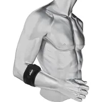 Zamst EPI-Band Elleboogband - Zwart - M