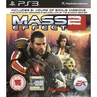 Mass Effect 2