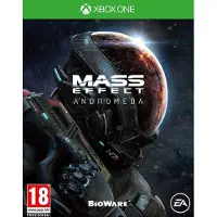 Mass Effect: Andromeda - Xbox One