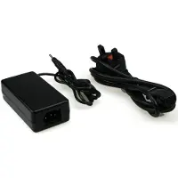 - adaptateur secteur