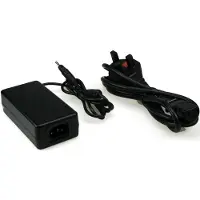 - adaptateur secteur
