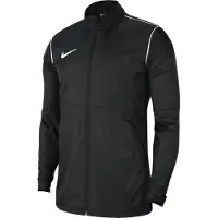 Nike Sportjas 'Park 20' zwart / wit