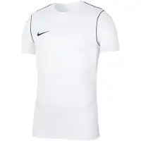 Nike Functioneel shirt 'Park 20' zwart / wit