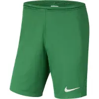 Nike Dri-FIT Park III Voetbalbroekje Kids Groen