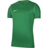 Nike Functioneel shirt 'Park 20' groen / wit