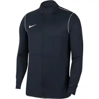 Nike Jack M NK DRY PARK20 TRK JKT K bv6885-410 | Maat: XXL