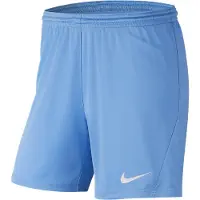 Nike Dri-FIT Park III Voetbalbroekje Dames Lichtblauw