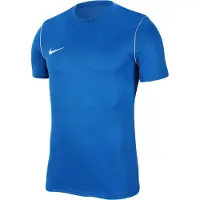 Nike Functioneel shirt 'Park 20' blauw / wit