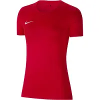 Nike Dri-FIT Park VII Voetbalshirt Dames Rood