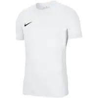 Nike Tricot 'Park VII' zwart / wit