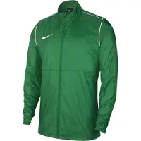 Nike Sportjas 'Park 20 Repel' groen / wit