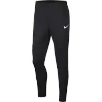 Nike Dry Park 20 Trainingsbroek Kids Zwart