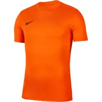 Nike Dri-FIT Park VII Voetbalshirt Oranje