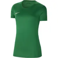 Nike Tricot 'Park VII' groen / wit