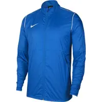 Nike Sportjas 'Park 20 Repel' blauw / wit