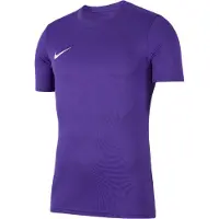 Nike Functioneel shirt 'Park VII' lila / wit