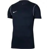 Nike Park 20 SS Shirt Junior Navy - Wit XL-158/170