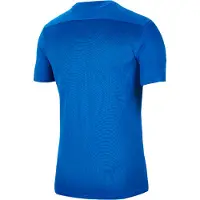 Nike Functioneel shirt blauw / wit