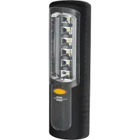 Brennenstuhl 1178590100 Led-zaklamp Met Accu