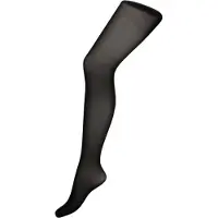 Oroblu Different 40 Panty - Kleur Admiral/ Blauw - Maat XL