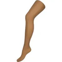 Oroblu Different 40 Panty - Kleur Sun/ Huidskleur - Maat L