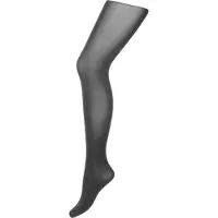 Oroblu Different 80 Panty - Kleur Zwart - Maat M