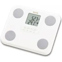 Tanita BC-730WH Wit