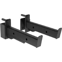 Lifemaxx LMX1733 XL Spotter Arm Set | Spotters