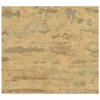 A.S. Création Elements oranje behang | 374151