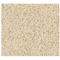 A.S. Création BRUIN/CREME GOUD STRUCTUUR BEHANG - AS Creation AS Neue Bude 2.0 editie 2