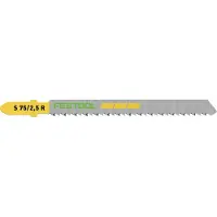 Festool Accessoires Decoupeerzaagblad S 75/2,5 R/5 - 204259