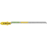 Festool Accessoires Decoupeerzaagblad S 75/1,4 K/5 - 204267
