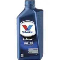 Valvoline 872282 Motorolie