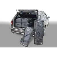 Car-Bags Reistassenset Mercedes-Benz E-Class estate (S212) 2009-2016 wagon voor o.a. MERCEDES-BENZ