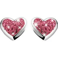 Lucardi Sieraden 'Liebe' zilver