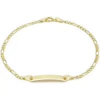 Lucardi Armband goud