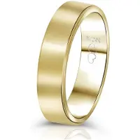 Lucardi Ring goud