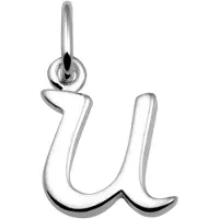 Lucardi Hangers zilver