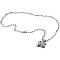 Police - Police Jewelery Crusader